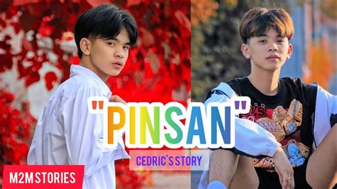 ANG PINSAN KO .